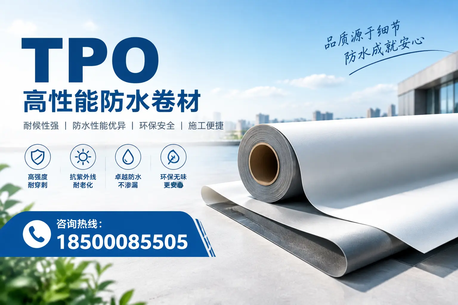 tpo与其他材料的对比分析，助力宁波企业做出明智选择
