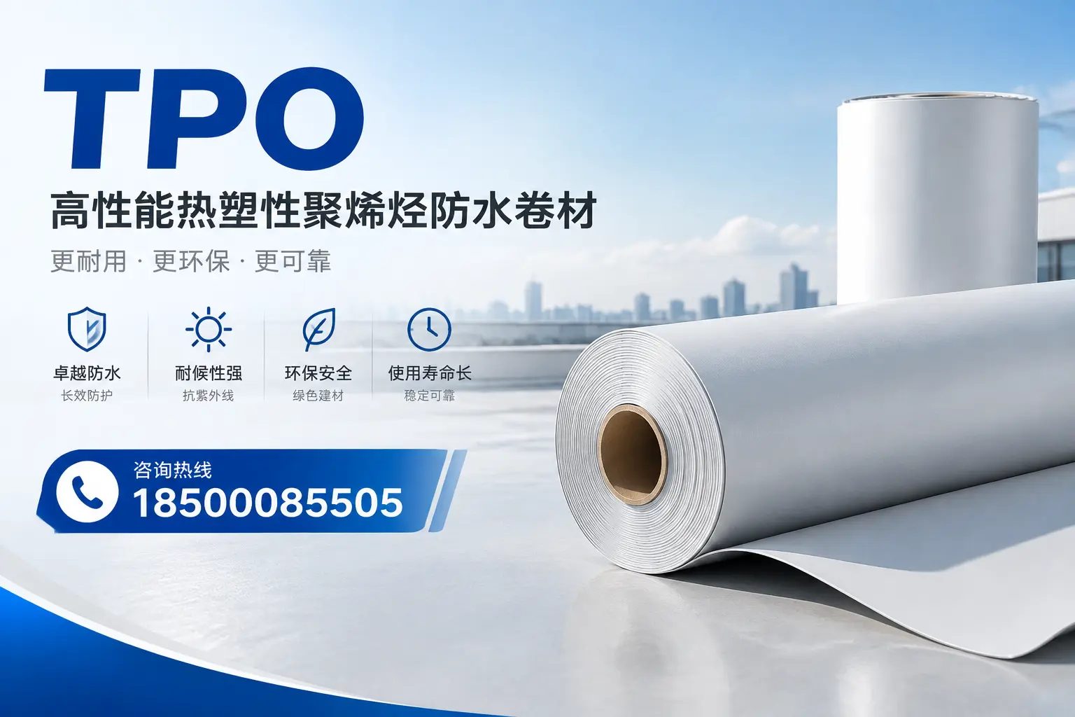 tpo与其他塑料材料的优劣对比,宁波企业不可不知